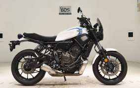 YAMAHA XSR700 2024 RM41J