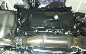 BMW F800GS 2025