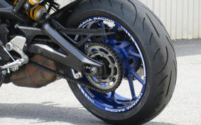 YAMAHA MT-09 SP ABS 2019 RN52J