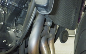 TRIUMPH STREET TRIPLE R 2009