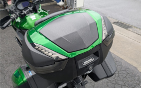 KAWASAKI VERSYS 1000 SE 2019 LZT00D