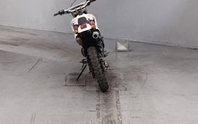 YAMAHA LANZA DT230 DG05