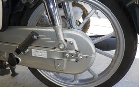 HONDA C110 SUPER CUB JA59