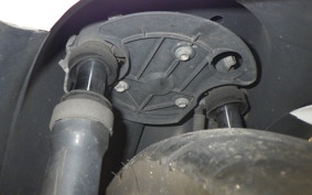 YAMAHA JOG Delux 2015 SA39J