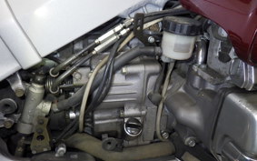 HONDA GL 1800 GOLD WING 2012