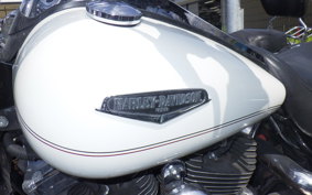 HARLEY FLHRCI 1450 2002