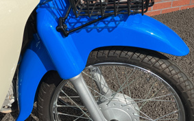 HONDA SUPER CUB110 JA56