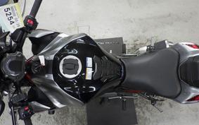 KAWASAKI Z900 Gen.2 2020 ZR900B