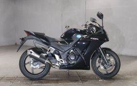 HONDA CBR250R MC41