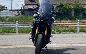 YAMAHA TRACER 9 GT 2023 RN70J