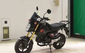 HONDA ｸﾞﾛﾑ-2 2024 JC92