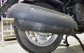 YAMAHA JOG Gen.5