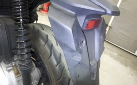 HONDA FORZA 250 2008 MF15