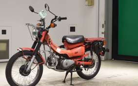 HONDA CT110<ｴ･ﾀﾞ> JD01
