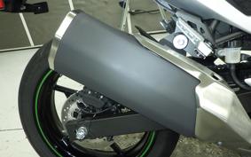 KAWASAKI Z7ﾊEVEﾘｯﾄﾞ 2025 CX500A