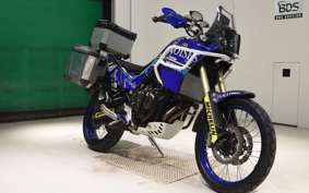 YAMAHA TENERE 700 2020 DM09J