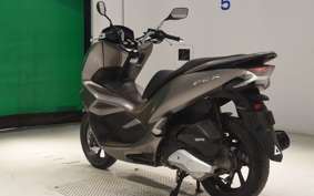 HONDA PCX125 2013 JF81