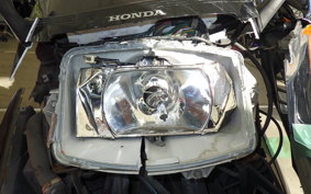 HONDA FUSION X SE MF02