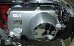HONDA MONKEY AB27