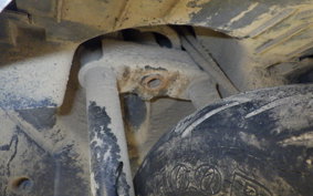 YAMAHA JOG POCHE SA08J