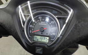 HONDA DIO110-3ﾍﾞｰｼｯｸ JK03