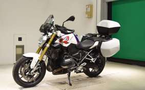 BMW R1200GS Celebration 2016