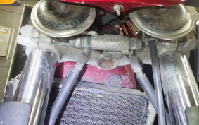 SUZUKI GSF1200 1995 GV75A