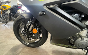 TRIUMPH DAYTONA 660 2025 LGL23U