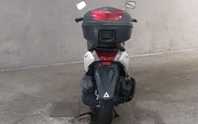 YAMAHA N-MAX 125 SED6J