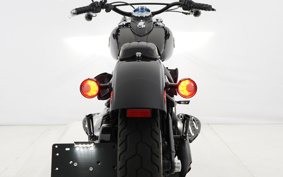 HARLEY FLS 2012 JR5