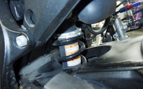 SUZUKI GSX-R600 2013