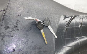 HONDA LEAD 125 1999 JF45