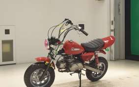 HONDA GORILLA Z50J