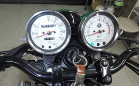 YAMAHA SR400 Gen.5 2020 RH16J