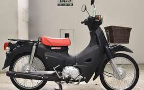 HONDA C50 SUPER CUB 2025 AA09