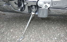 HONDA GL 1800 GOLD WING 2003 SC47