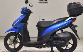 SUZUKI ADDRESS 110 2011 CE47A
