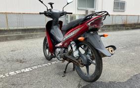 YAMAHA Crypton110 PYH4