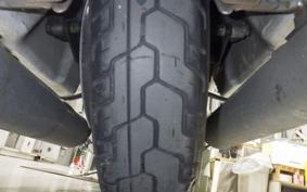HARLEY FLHX 1580 2008