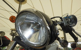 SUZUKI ST250 NJ4AA