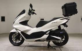 HONDA PCX 125 2013 JK05
