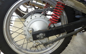 HONDA CL400 NC38