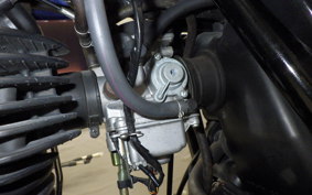 KAWASAKI 250TR BJ250F