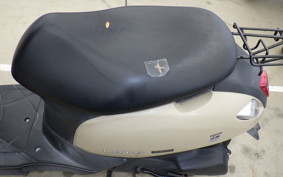 SUZUKI LET's CA4AA