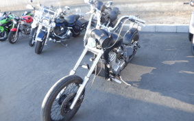 HONDA STEED 400 1990 6105