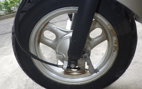 HONDA CREA SCOOPY AF55