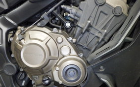 HONDA CBR650R 2021 RH03