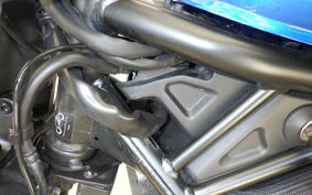 HONDA CL500 2018 PC68