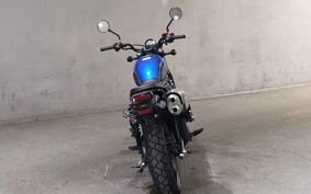 HONDA CL500 PC68