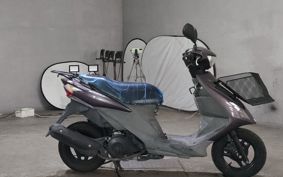 SUZUKI ADDRESS V125 CF4MA